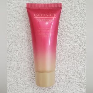 💚5/$25 Estee Lauder Nutritious Radiant Vitality 2-in-1 Foam Cleanser